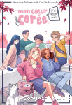 Mon coeur Corée vignette