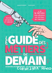 Le guide des métiers de demain vignette