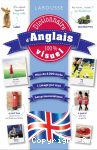 Dictionnaire d'anglais 100% visuel vignette