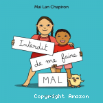 Interdit de me faire mal ! vignette