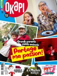 Okapi, 1190 - 15 décembre 2023 - Bulletin N°1190