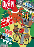 Okapi, 1189 - 01 décembre 2023 - Bulletin N°1189