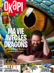 Okapi, 1188 - 15 novembre 2023 - Bulletin N°1188