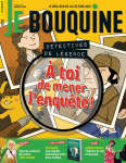 Je bouquine, 479 - janvier 2024 - Bulletin N°479