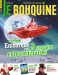 Je bouquine, 478 - décembre 2023 - Bulletin N°478