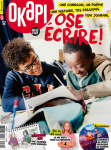 Okapi, 1192 - 15 janvier 2024 - Bulletin N°1192