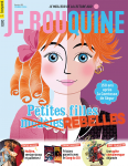 Je bouquine, 480 - février 2024 - Bulletin N°480