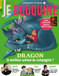 Je bouquine, 477 - novembre 2023 - Bulletin N°477