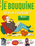Je bouquine, 476 - octobre 2023 - Bulletin N°476