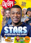 Okapi, 1193 - 01 février 2024 - Bulletin N°1193