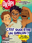 Okapi, 1195 - 01 mars 2024 - Bulletin N°1195