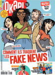 Okapi, 1196 - 15 mars 2024 - Bulletin N°1196