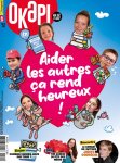 Okapi, 1199 - 01 mai 2024 - Bulletin N°1199