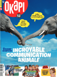 Okapi, 1200 - 15 mai 2024 - Bulletin N°1200