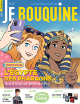 Je bouquine, 483 - mai 2024 - Bulletin N°483