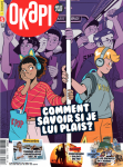 Okapi, 1201 - 01 juin 2024 - Bulletin N°1201