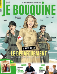 Je bouquine, 484 - juin 2024 - Bulletin N°484
