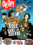 Okapi, 1202 - 15 juin 2024 - Bulletin N°1202