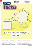 1jour 1actu, 438 - 14 juin 2024 - Bulletin N°438