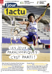 1jour 1actu, 441 - 30 août 2024 - Bulletin N°441