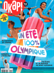 Okapi, 1204 - 01 août 2024 - Bulletin N°1204