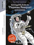 L'incroyable destin de Thomas Pesquet, astronaute