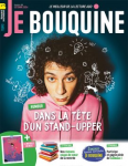 Je bouquine, 488 - octobre 2024 - Bulletin N°488