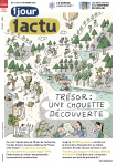 1jour 1actu, 447 - 11 octobre 2024 - Bulletin N°447
