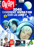 Okapi, 1208 - 15 octobre 2024 - Bulletin N°1208