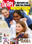 Okapi, 1213 - 01 janvier 2025 - Bulletin N°1213