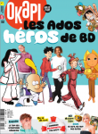 Okapi, 1214 - 15 janvier 2025 - Bulletin N°1214