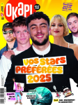 Okapi, 1215 - 01 février 2025 - Bulletin N°1215