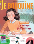 Je bouquine, 492 - février 2025 - Bulletin N°492