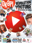 Okapi, 1216 - 15 février 2025 - Bulletin N°1216
