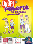 Okapi, 1217 - 01 mars 2025 - Bulletin N°1217