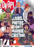 Okapi, 1218 - 15 mars 2025 - Bulletin N°1218