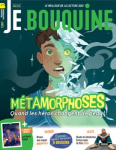Je bouquine, 495 - mai 2025 - Bulletin N°495