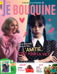 Je bouquine, 494 - avril 2025 - Bulletin N°494