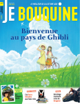 Je bouquine, 496 - juin 2025 - Bulletin N°496