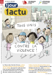 1jour 1actu, 477 - 13 juin 2025 - Bulletin N°477