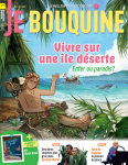 Je bouquine, 497 - juillet 2025 - Bulletin N°497