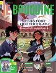 Je bouquine, 499 - septembre 2025 - Bulletin N°499