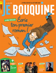 Je bouquine, 500 - octobre 2025 - Bulletin N°500