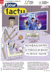 C'est qui, Wembanyama ?