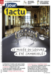 1jour 1actu, 489 - 24 octobre 2025 - Bulletin N°489