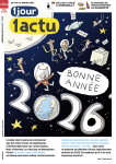 1jour 1actu, 497 - 09 janvier 2026 - Bulletin N&deg;497