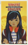 Banzaï Sakura
