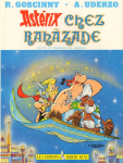 Ast&eacute;rix : Ast&eacute;rix chez Rahazade