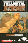 Fullmetal Alchemist