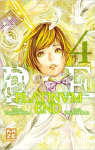 Platinum end